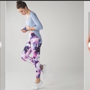 High Times Blooming Pixie pants NWT!